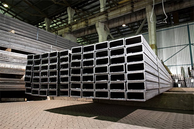 蒲县q345d冷拔方管