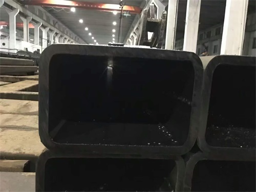 蒲县钢结构焊接 Q355B无缝方管 适配专用