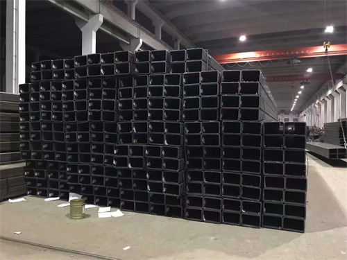 蒲县冷拔方管选型指南 工程采购怎么选